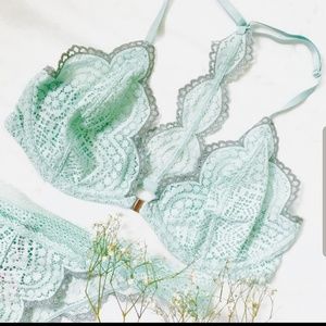 Free people bra